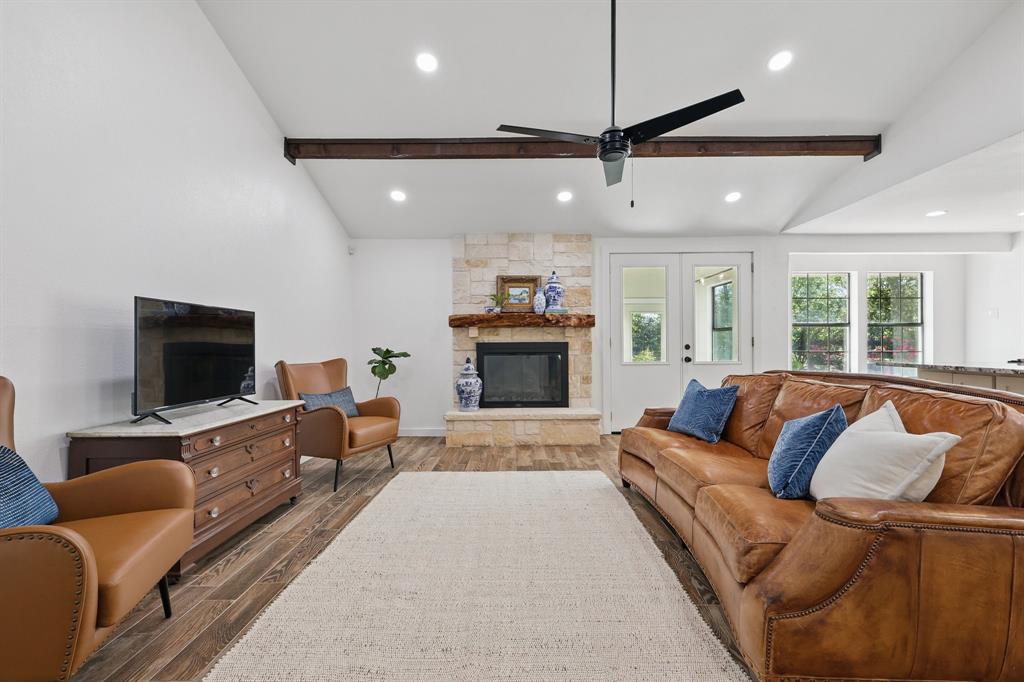 Tuscany Hill - Residential