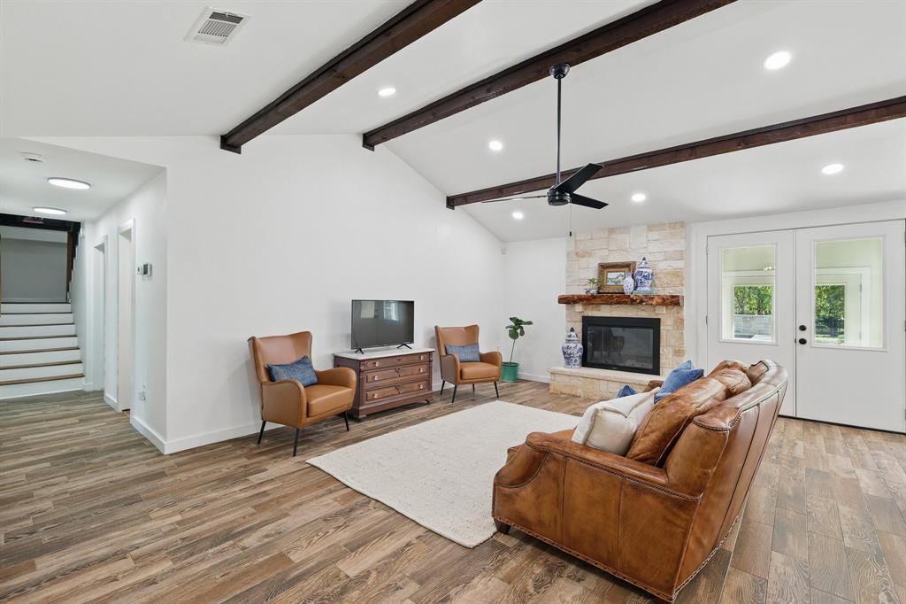 Tuscany Hill - Residential