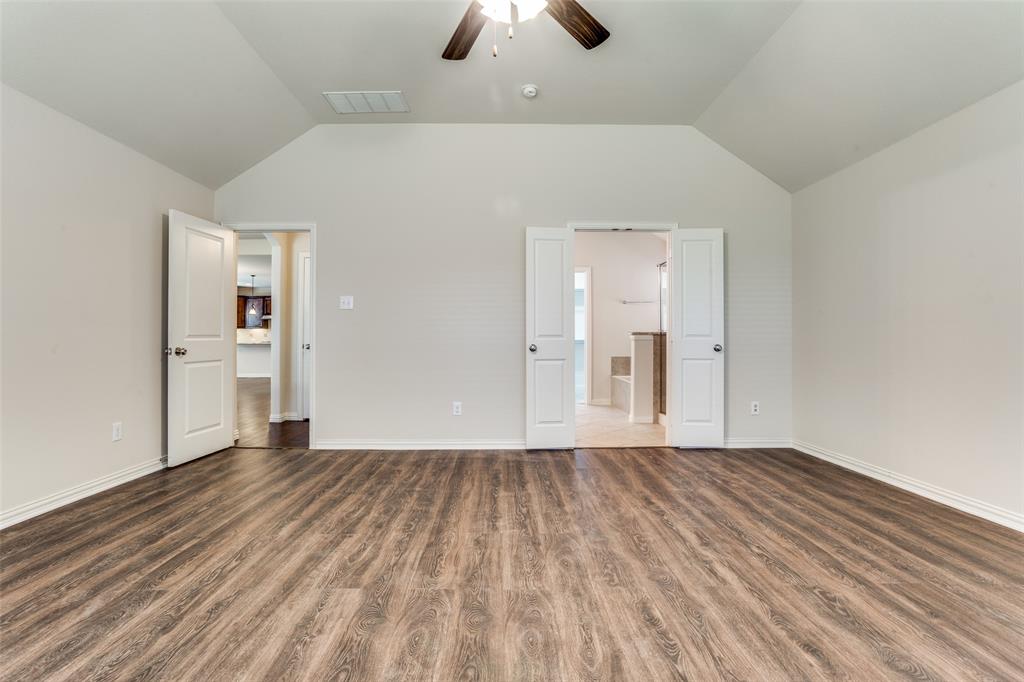 Village Park Ph 2c - Residential