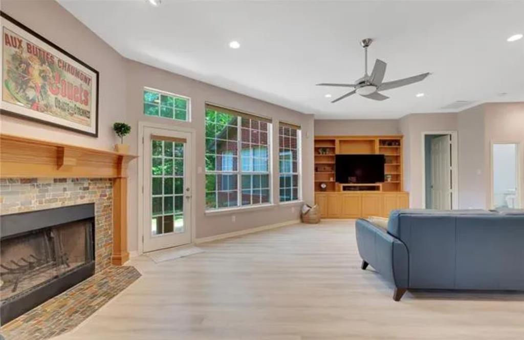 Wyndmere - Residential