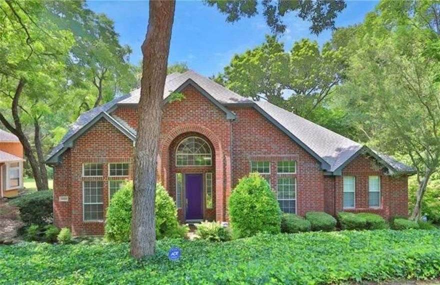 ***Motivated Seller, low rate assumable VA loan***Welcome to the comfort of custom living in this spacious home nestled  in one of DeSoto’s sought-after neighborhoods. Designed with both style and functionality in mind, this custom residence offers an inviting open floor plan that’s perfect for everyday living and entertaining. The expansive living area flows seamlessly into the dining space and kitchen, creating a true gathering hub for family and friends. The primary suite serves as a private retreat with a generous updated layout, walk-in closet, and on-suite bath. Additional bedrooms provide versatility including a home office, and game room. Also, a private backyard, offering space for outdoor living—whether it’s weekend barbecues, kids’ playtime, or simply relaxing under Texas skies.