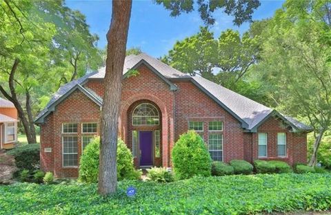 1501 Wyndmere Drive DeSoto TX 75115