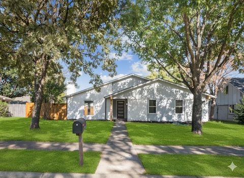 2127 Wheaton Drive Richardson TX 75081