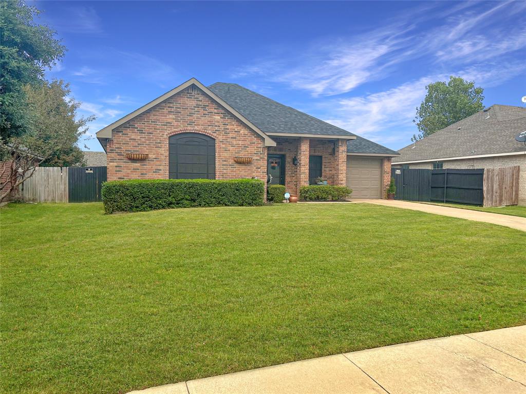 Clift Estates Ph III - Residential