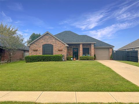 615 Jordan Lane Waxahachie TX 75165