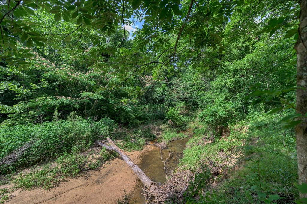 CROSS TIMBER ESTATES - Land