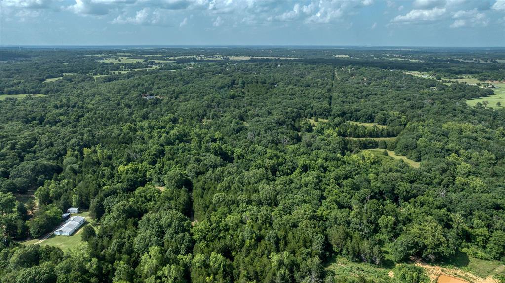 CROSS TIMBER ESTATES - Land