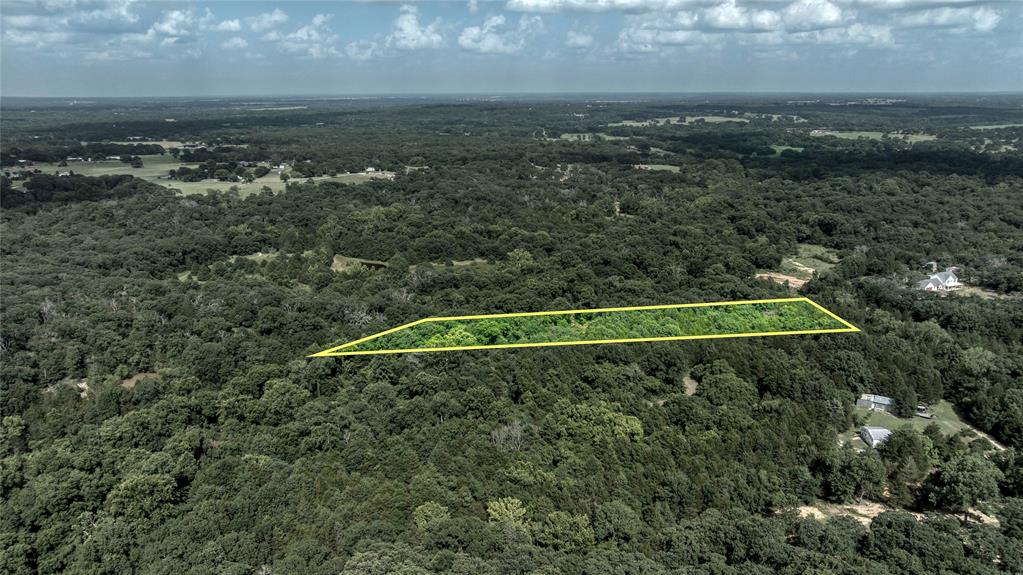 CROSS TIMBER ESTATES - Land