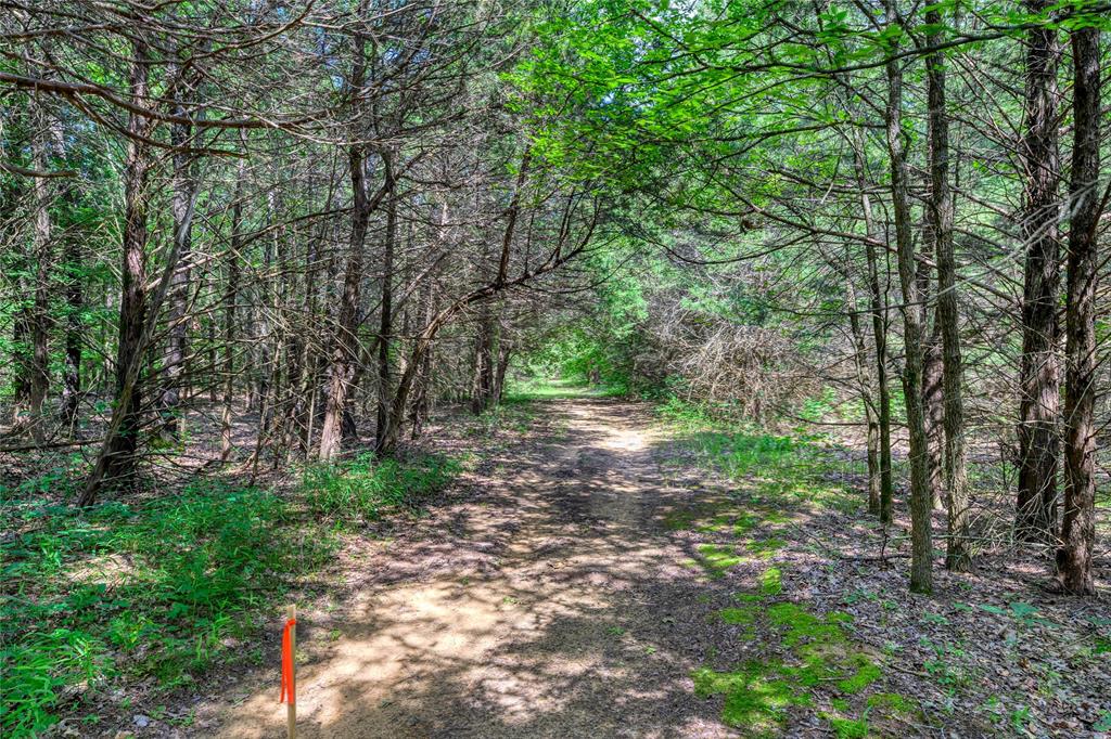 CROSS TIMBER ESTATES - Land