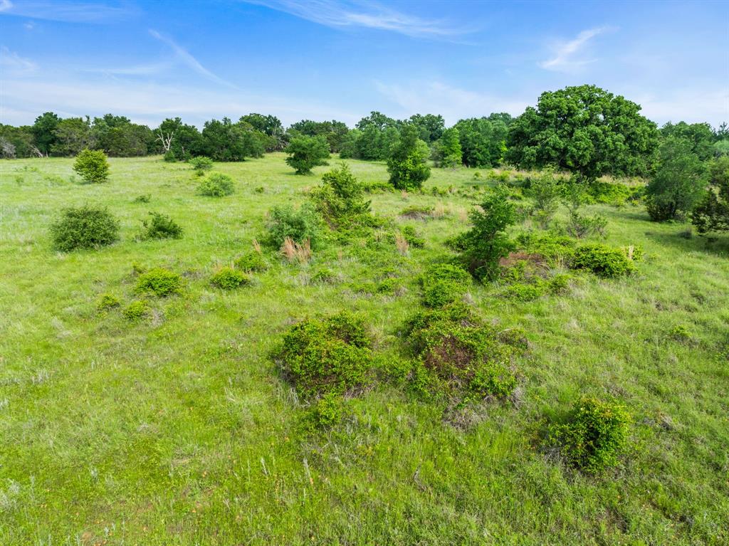 River Bend Ranch - Land