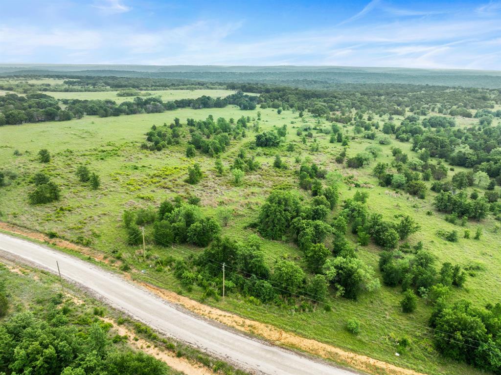 River Bend Ranch - Land