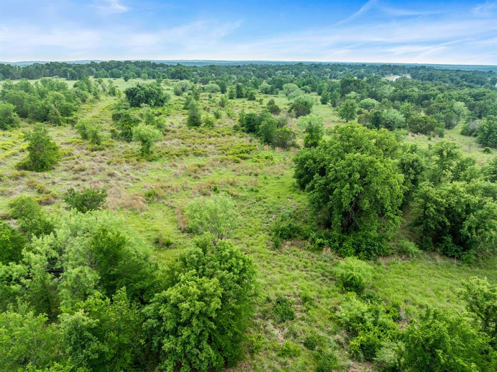 River Bend Ranch - Land