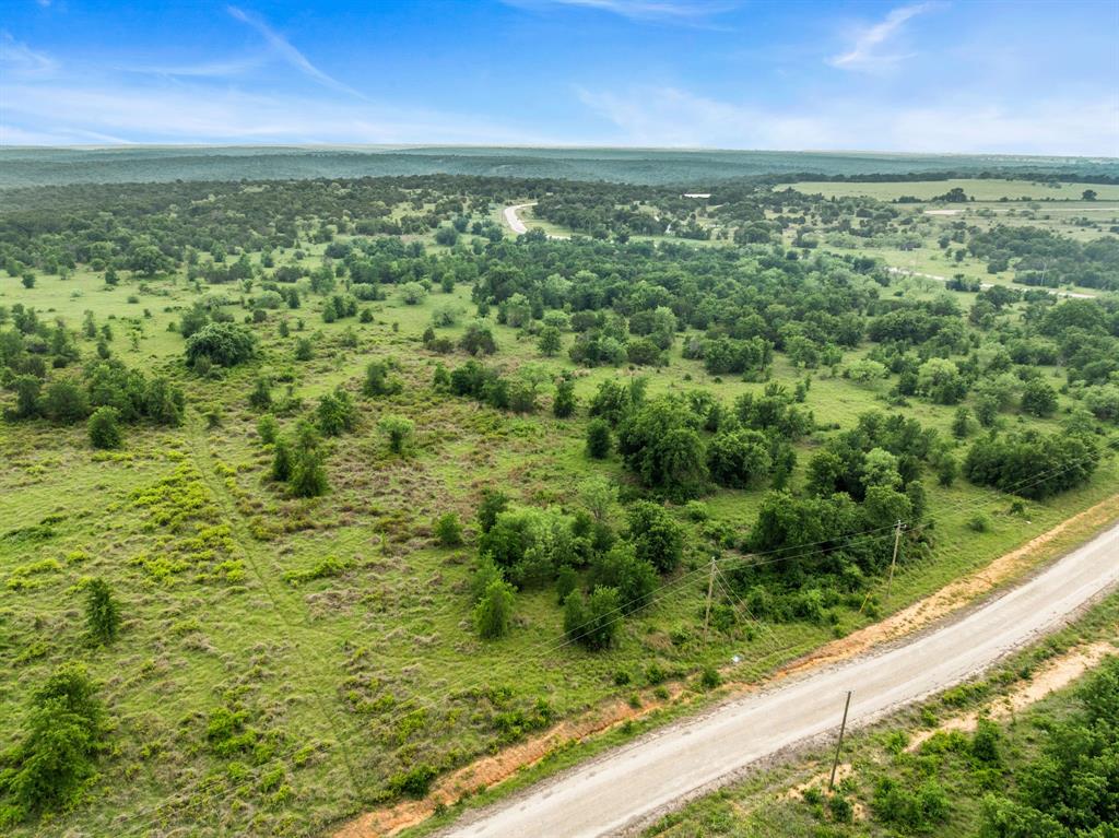 River Bend Ranch - Land