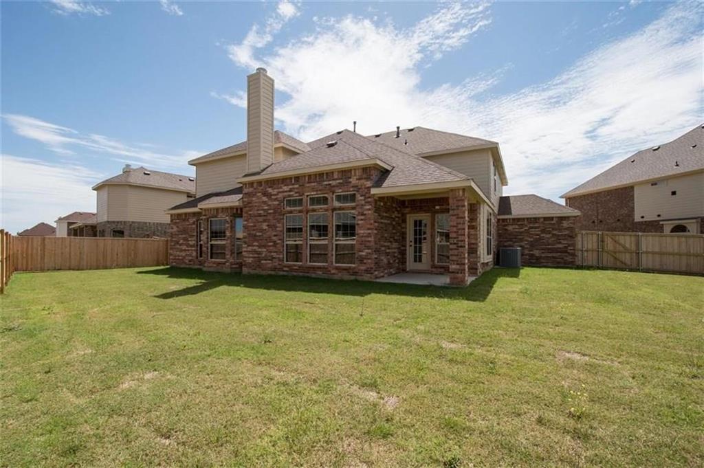 MIRA LAGOS NO D-3 - Residential Lease