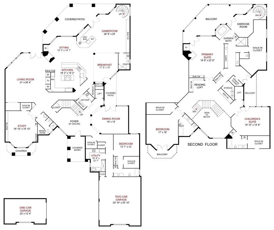 Downs Of Hillcrest Ph 1a - Residential