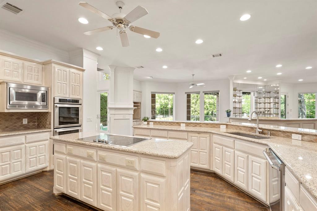 Downs Of Hillcrest Ph 1a - Residential