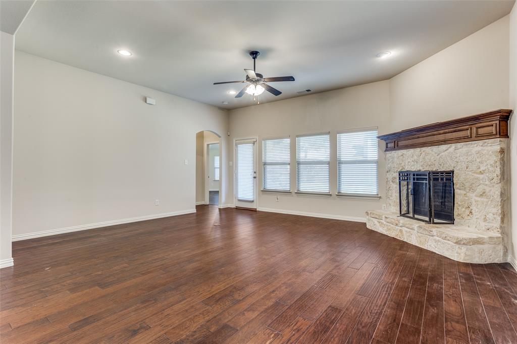 Village Park Ph 2c - Residential