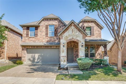 5824 Silverton Avenue McKinney TX 75070
