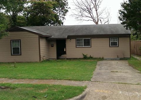 5843 Bluffman Drive Dallas TX 75241