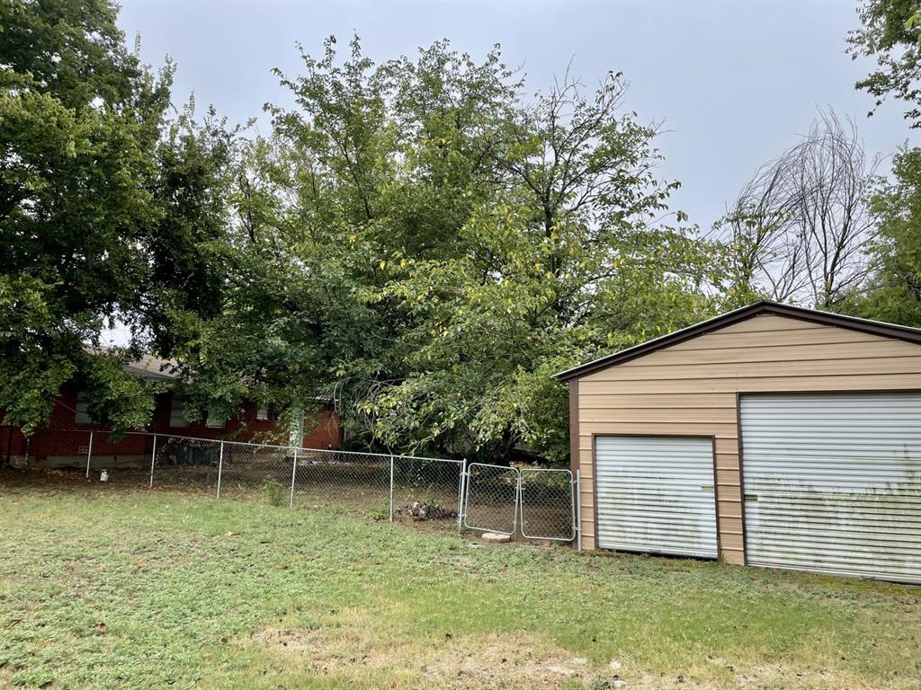 Original Alvord - Residential