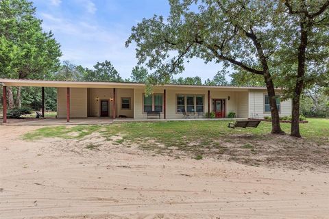 1240 Blossom Lane Athens TX 75751