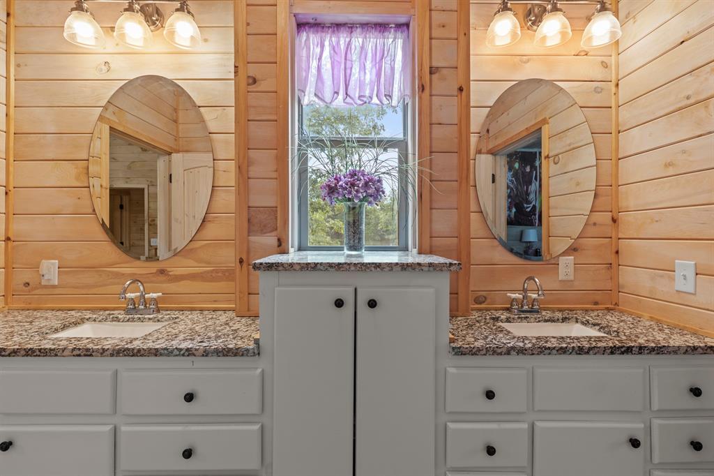 John Izard Surv Abs 383 - Residential