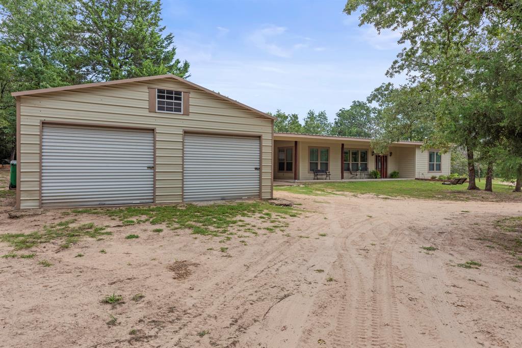 John Izard Surv Abs 383 - Residential