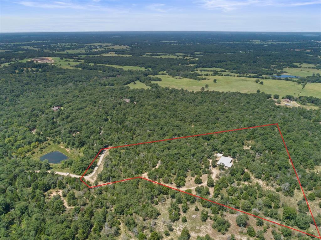 John Izard Surv Abs 383 - Residential