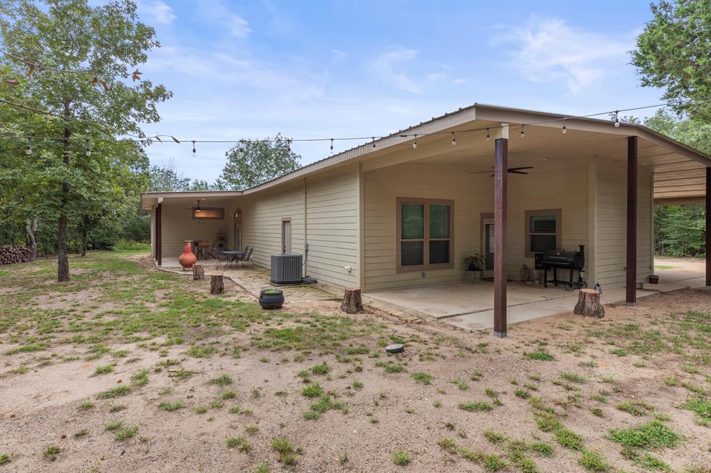 John Izard Surv Abs 383 - Residential