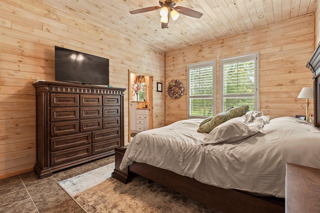 John Izard Surv Abs 383 - Residential