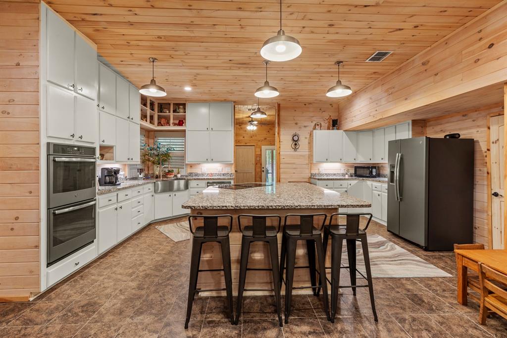 John Izard Surv Abs 383 - Residential