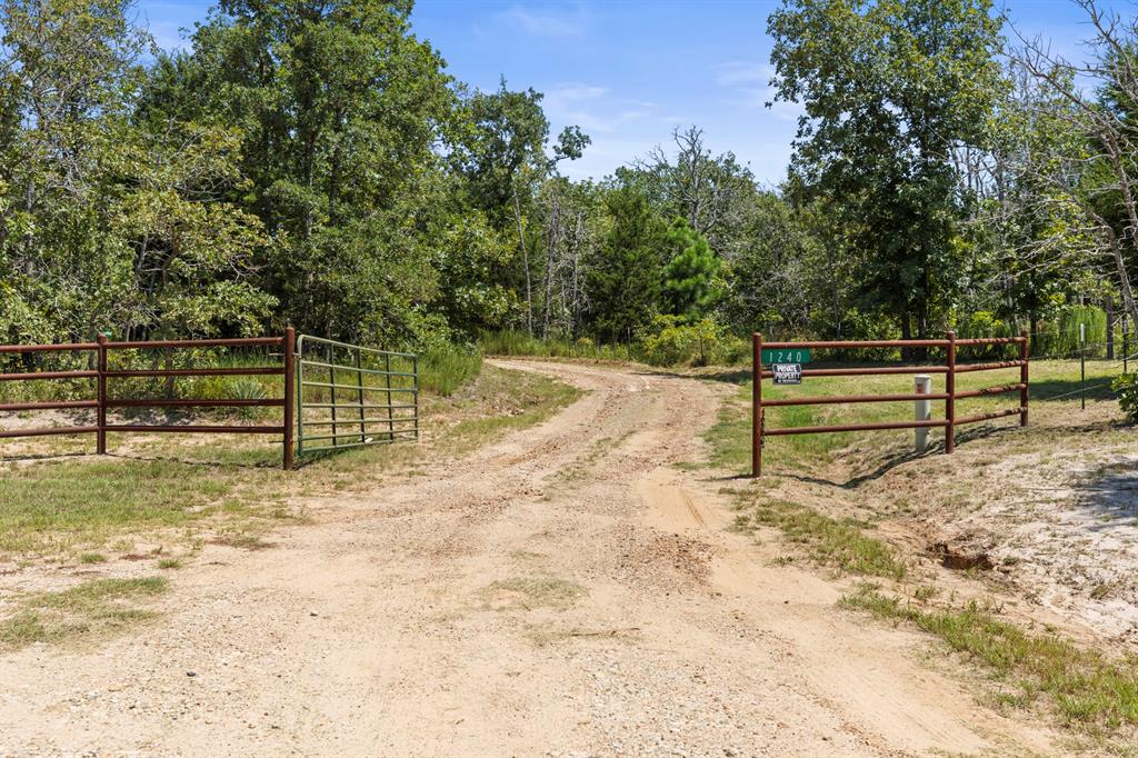 John Izard Surv Abs 383 - Residential