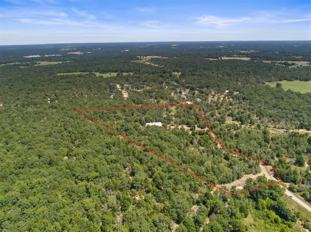 John Izard Surv Abs 383 - Residential