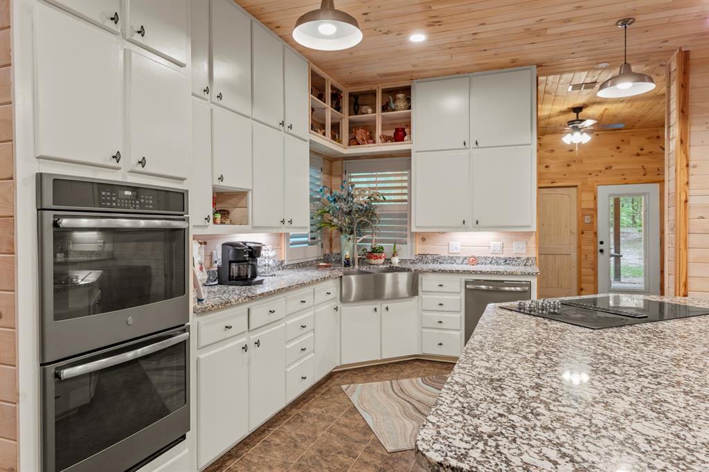 John Izard Surv Abs 383 - Residential