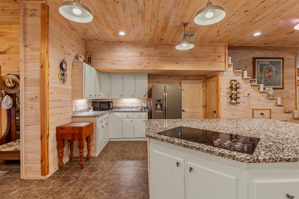 John Izard Surv Abs 383 - Residential