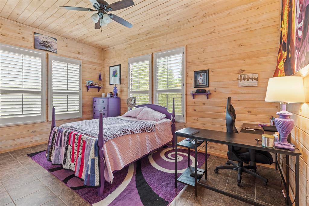 John Izard Surv Abs 383 - Residential