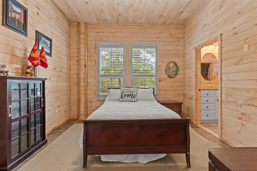 John Izard Surv Abs 383 - Residential