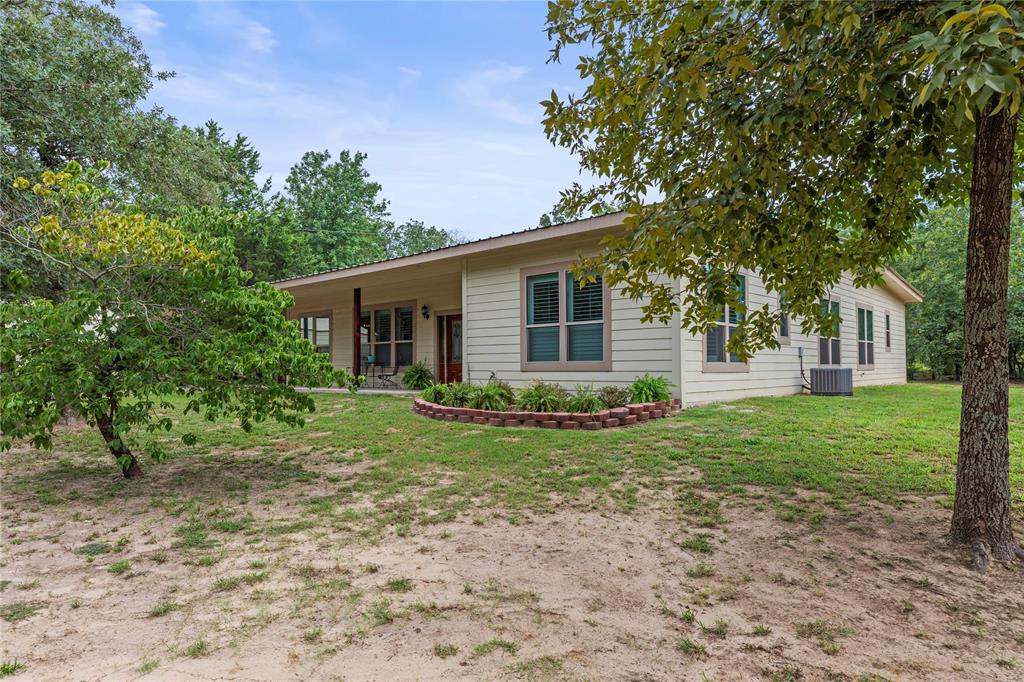 John Izard Surv Abs 383 - Residential