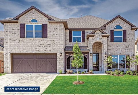 1814 Orlando Drive Cedar Hill TX 75104