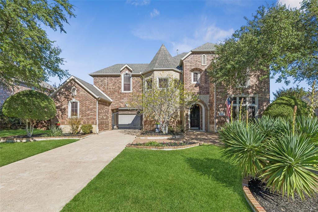 1212 Barrister Circle