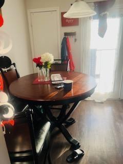 9837 Walnut Street 105