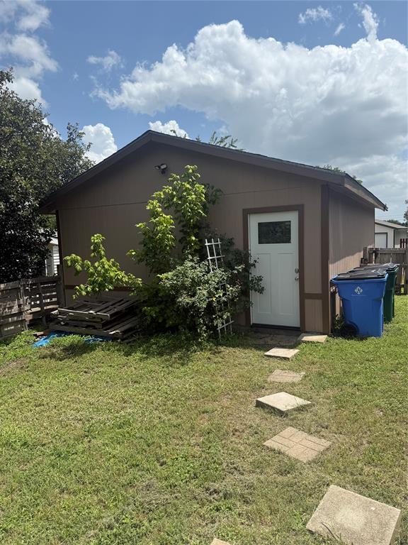 12609 Dessau Road