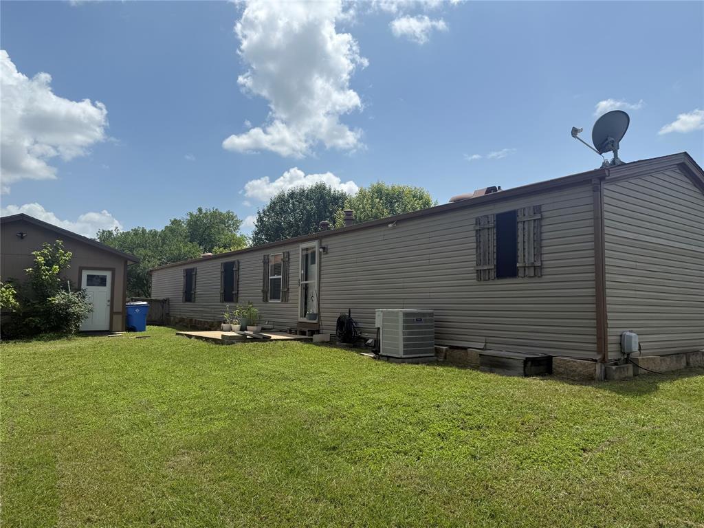 12609 Dessau Road