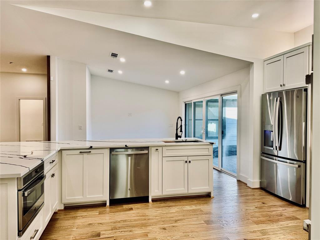 Prestonwood - Residential