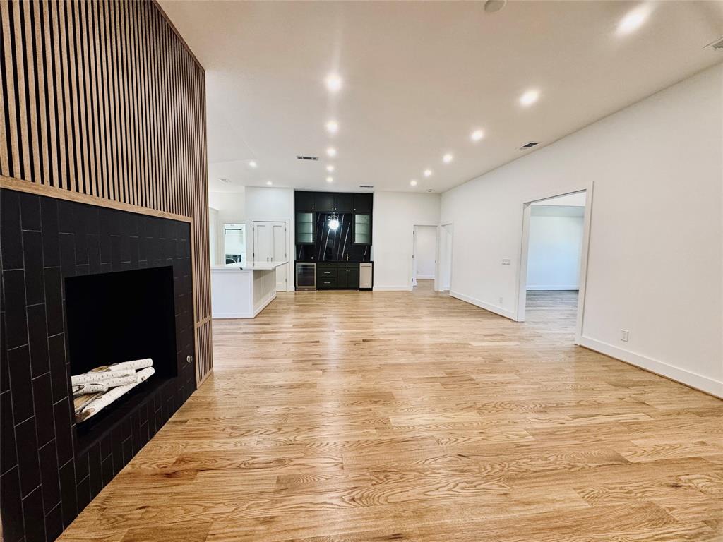 Prestonwood - Residential