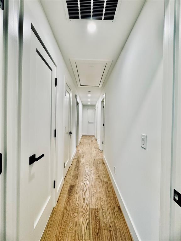 Prestonwood - Residential