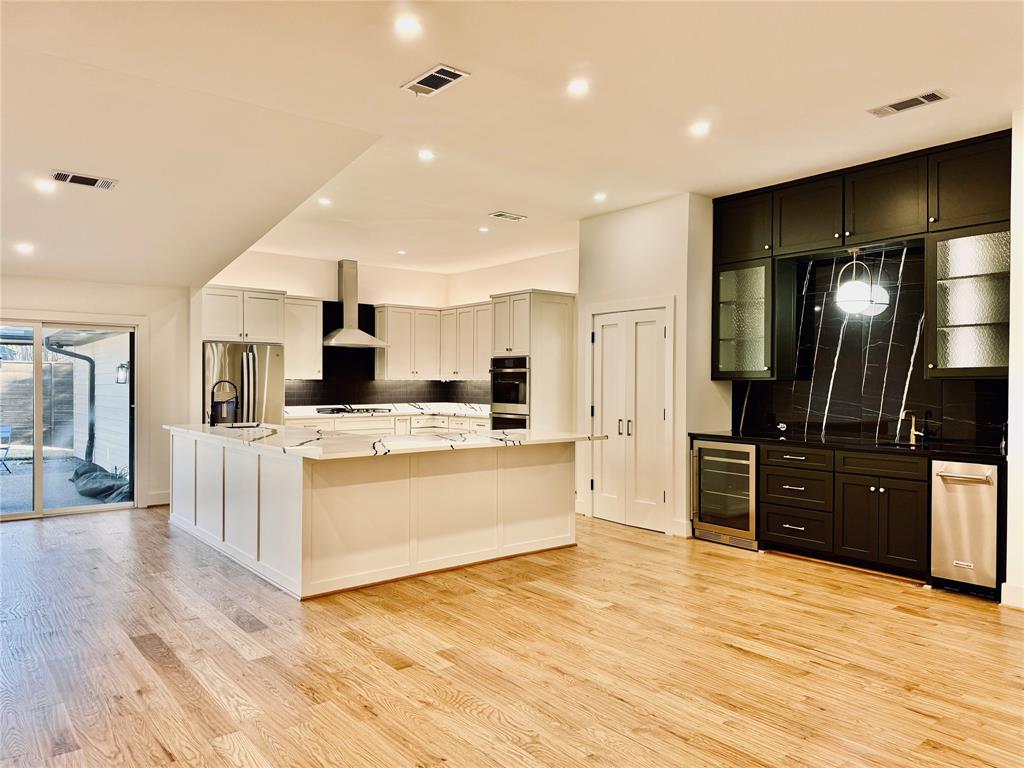 Prestonwood - Residential