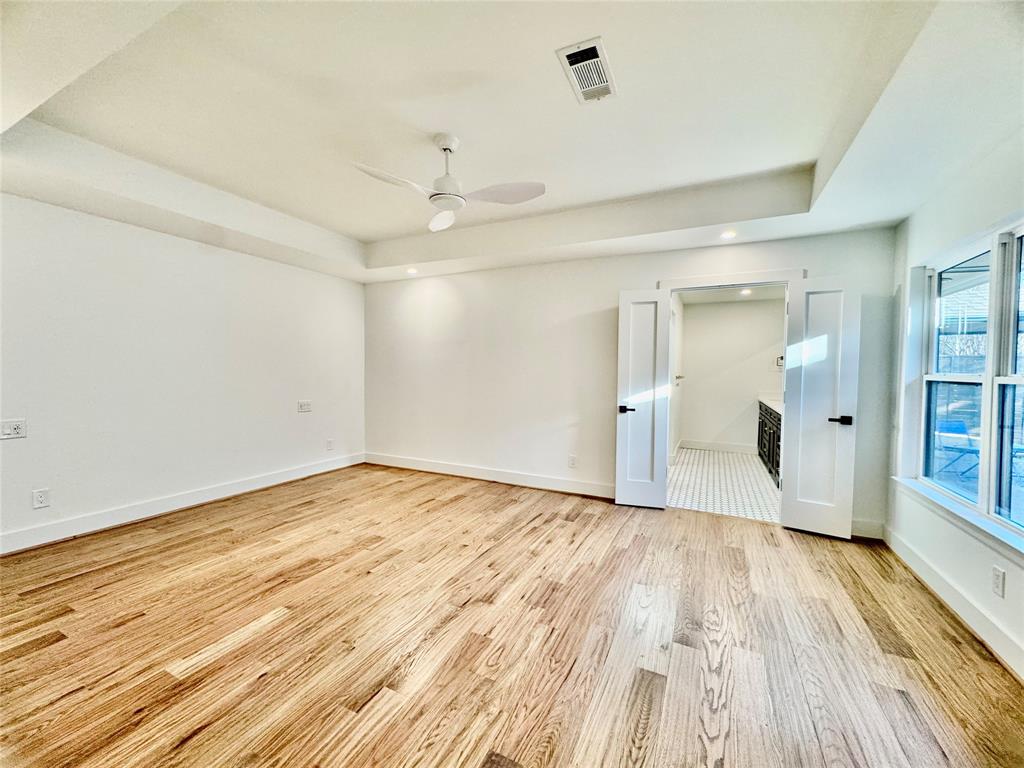 Prestonwood - Residential