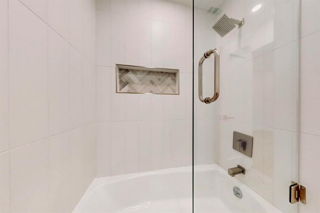 Prestonwood - Residential