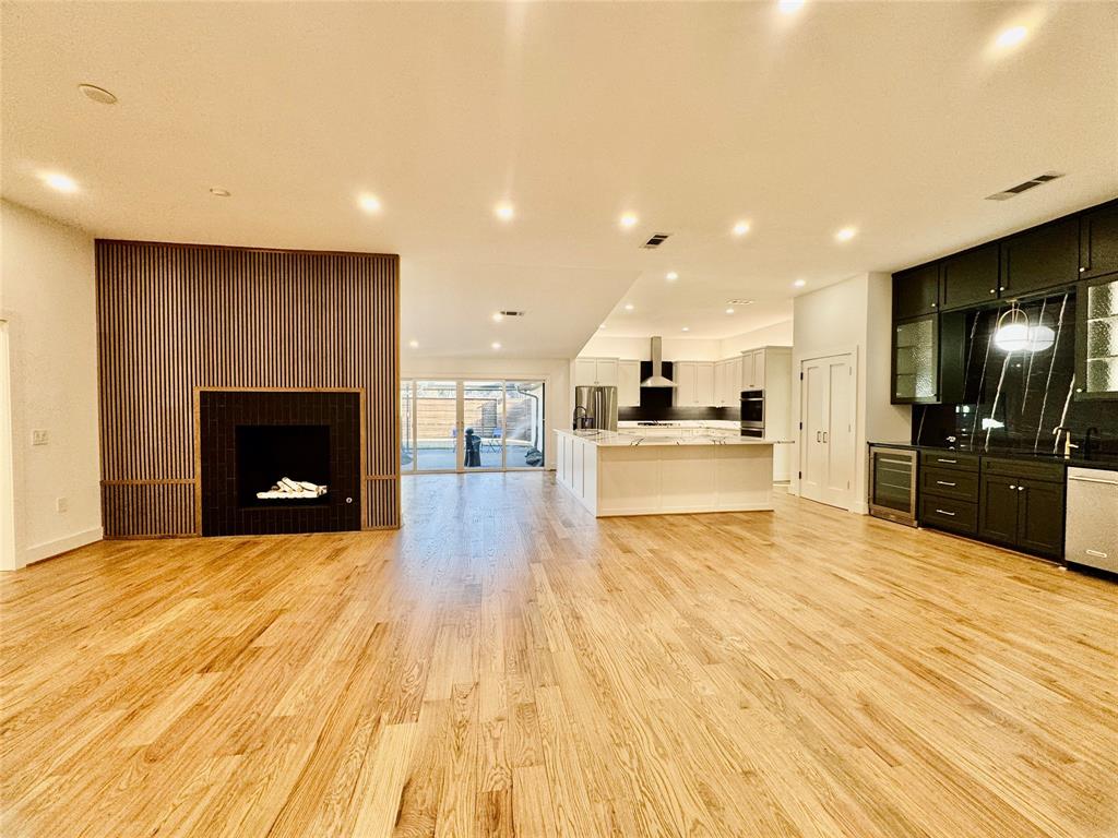 Prestonwood - Residential